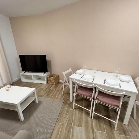 Apartamenticos Libertad I Σαραγόσα Εξωτερικό φωτογραφία