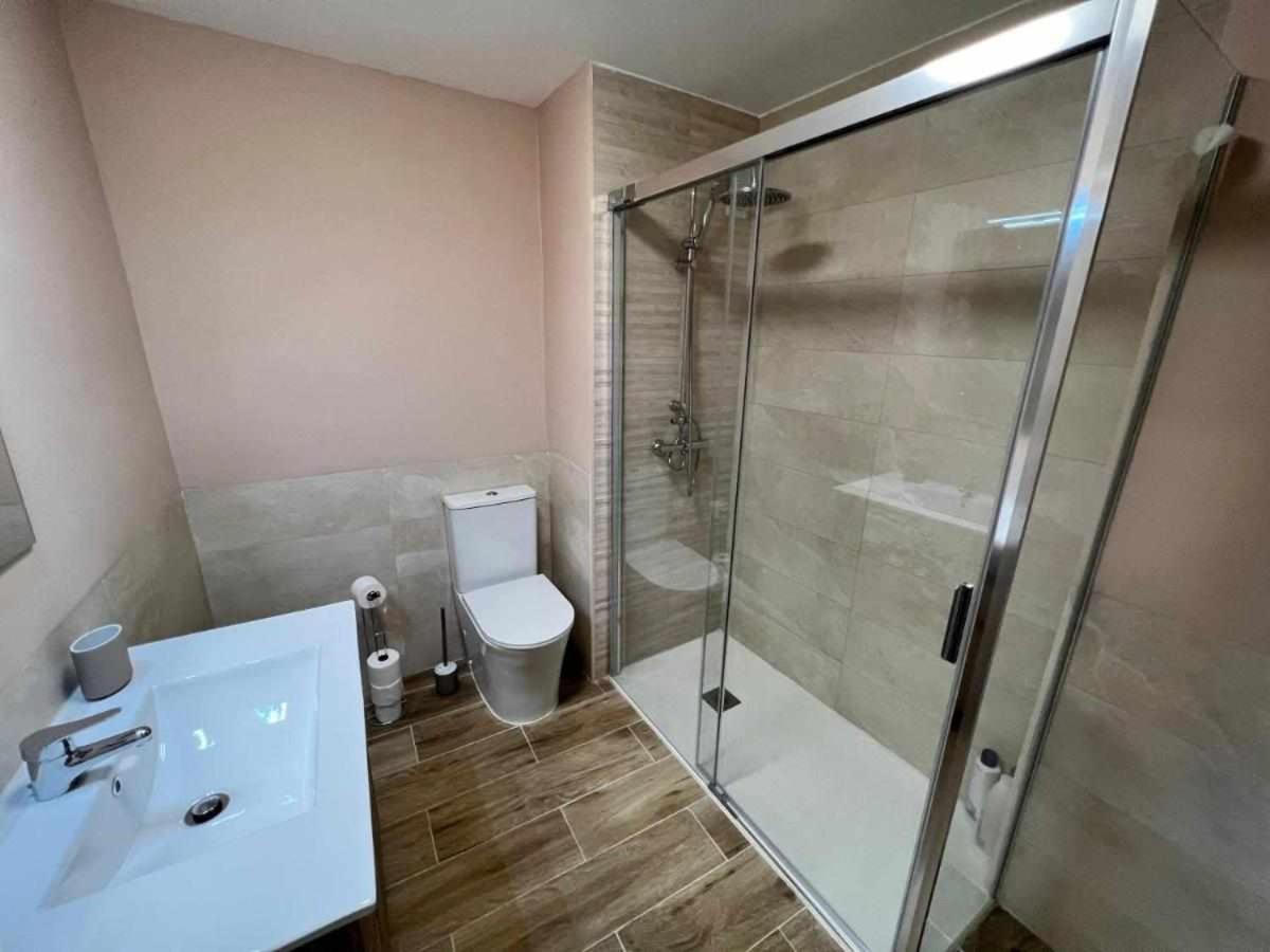 Apartamenticos Libertad I Σαραγόσα Εξωτερικό φωτογραφία