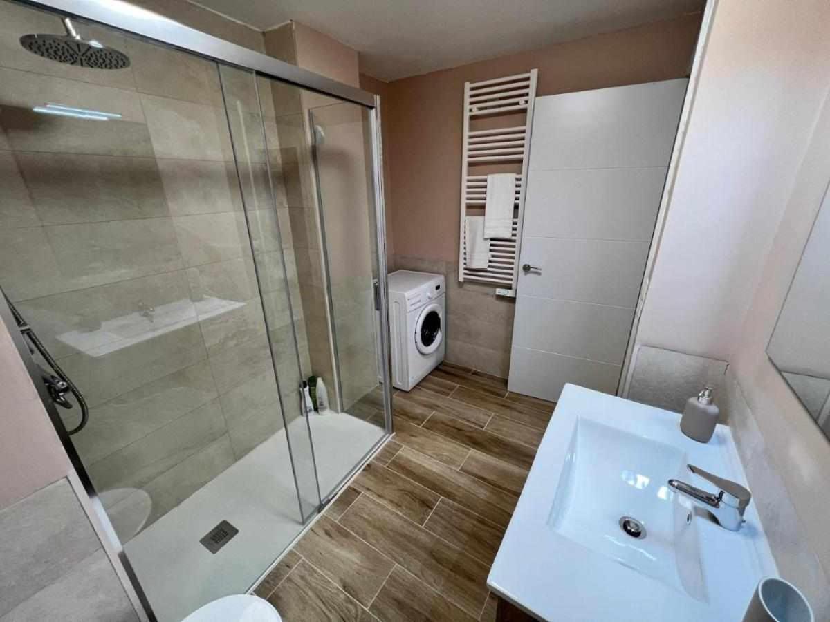 Apartamenticos Libertad I Σαραγόσα Εξωτερικό φωτογραφία