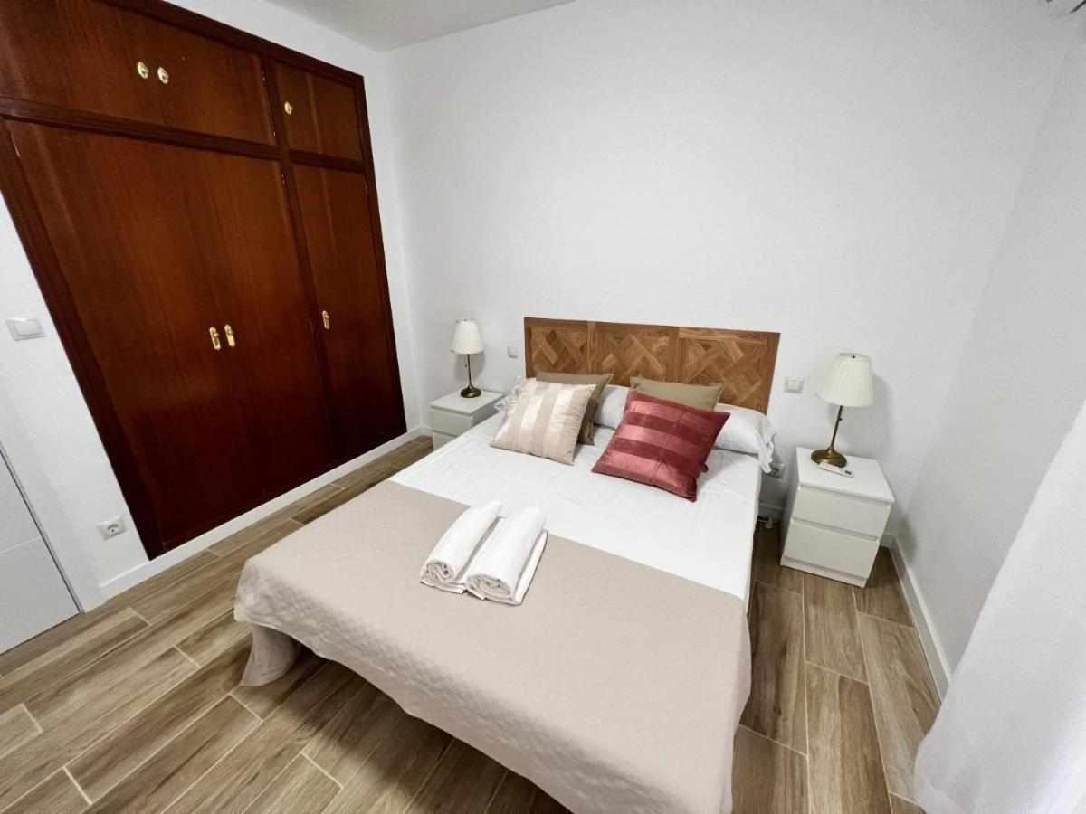 Apartamenticos Libertad I Σαραγόσα Εξωτερικό φωτογραφία
