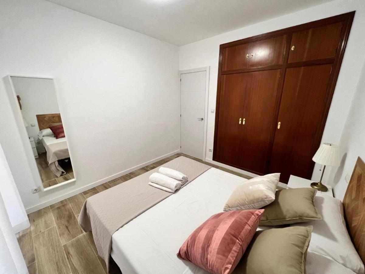 Apartamenticos Libertad I Σαραγόσα Εξωτερικό φωτογραφία