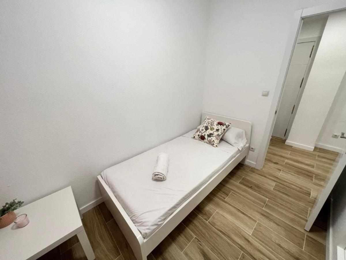Apartamenticos Libertad I Σαραγόσα Εξωτερικό φωτογραφία