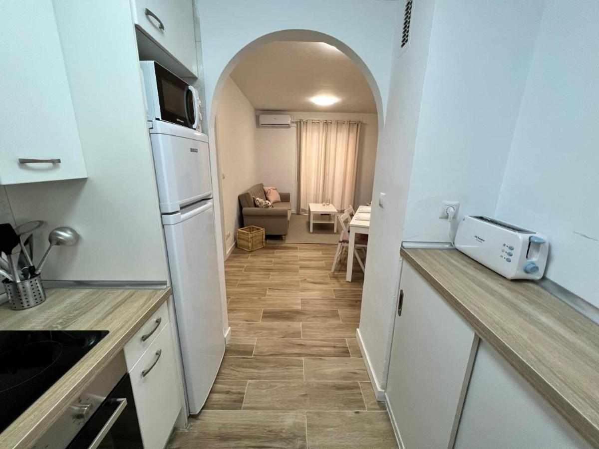 Apartamenticos Libertad I Σαραγόσα Εξωτερικό φωτογραφία