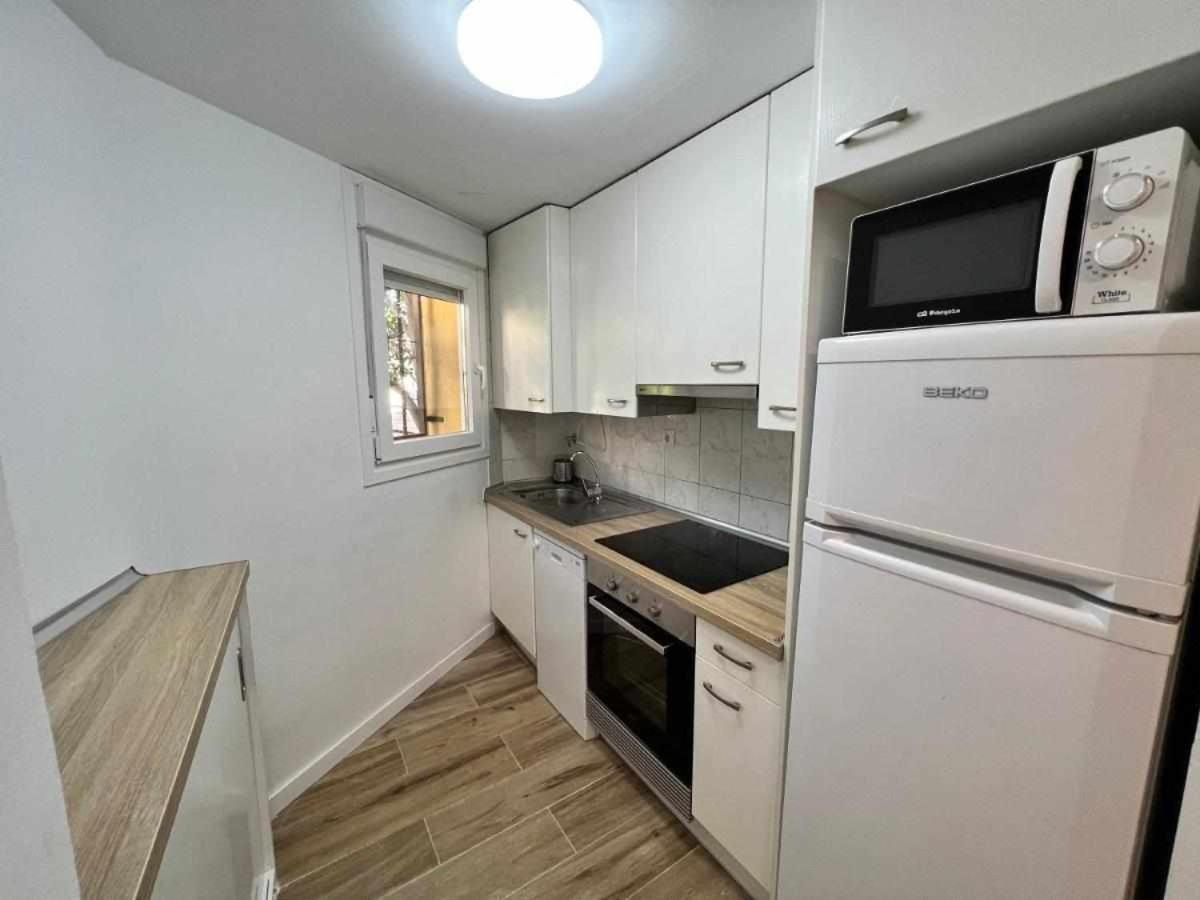 Apartamenticos Libertad I Σαραγόσα Εξωτερικό φωτογραφία