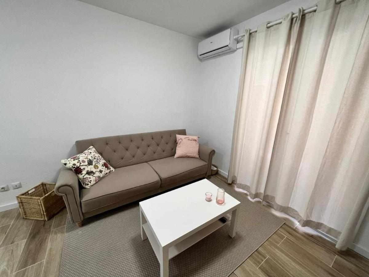 Apartamenticos Libertad I Σαραγόσα Εξωτερικό φωτογραφία