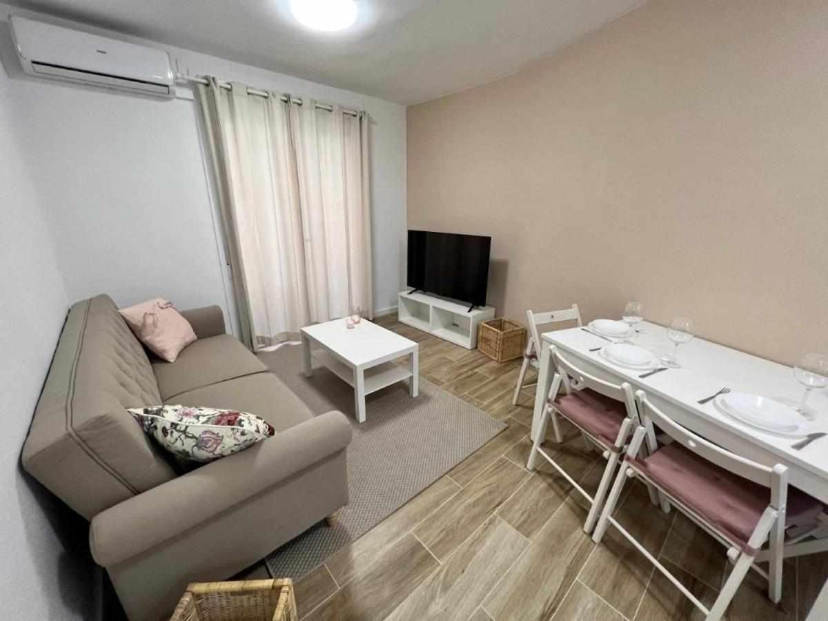 Apartamenticos Libertad I Σαραγόσα Εξωτερικό φωτογραφία