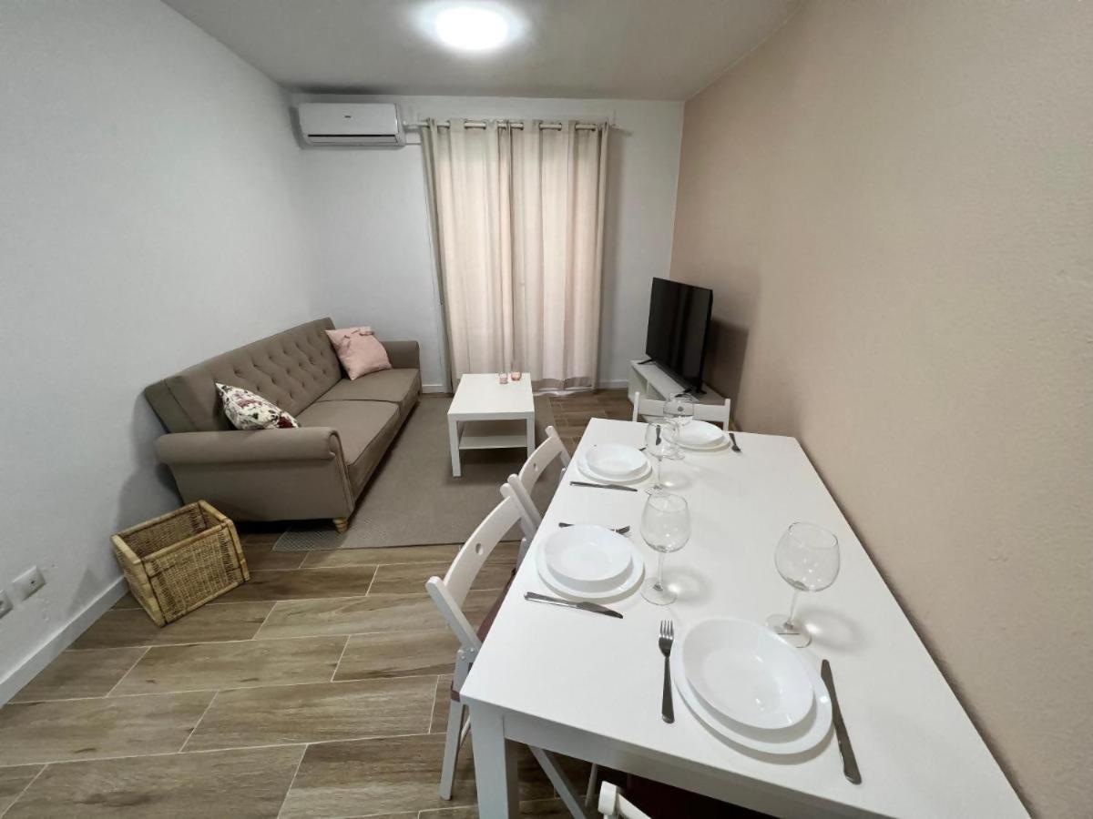 Apartamenticos Libertad I Σαραγόσα Εξωτερικό φωτογραφία