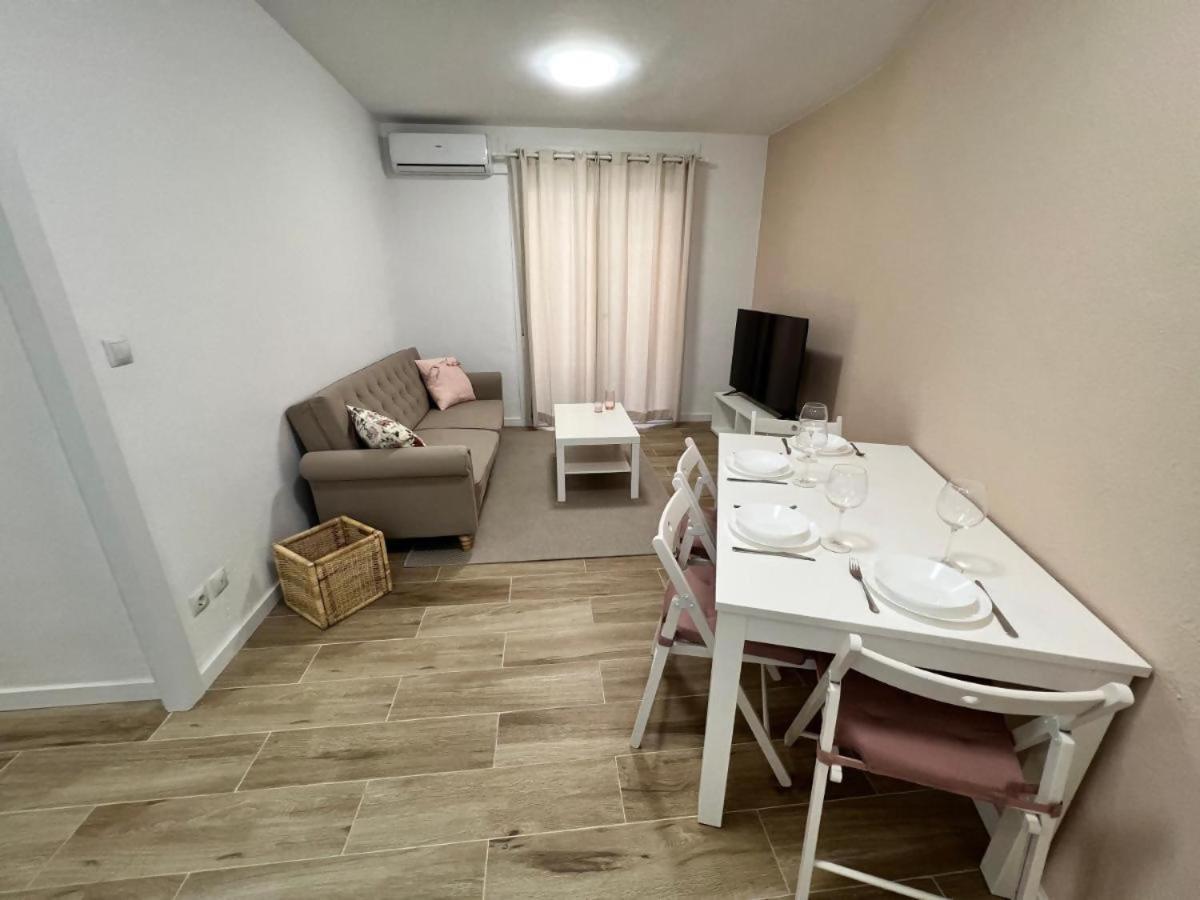 Apartamenticos Libertad I Σαραγόσα Εξωτερικό φωτογραφία