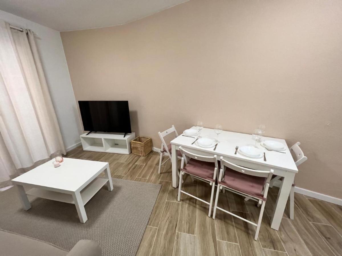Apartamenticos Libertad I Σαραγόσα Εξωτερικό φωτογραφία