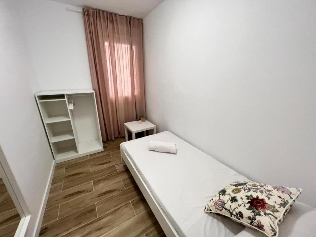 Apartamenticos Libertad I Σαραγόσα Εξωτερικό φωτογραφία