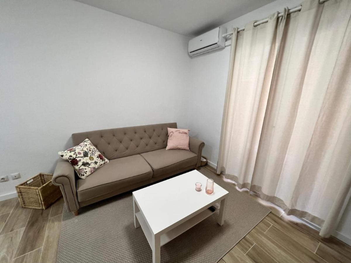 Apartamenticos Libertad I Σαραγόσα Εξωτερικό φωτογραφία